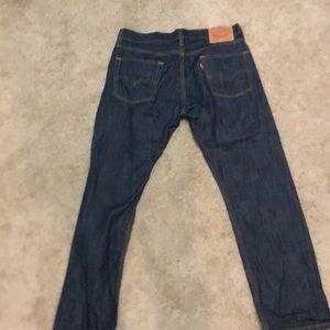 Levi’s jeans